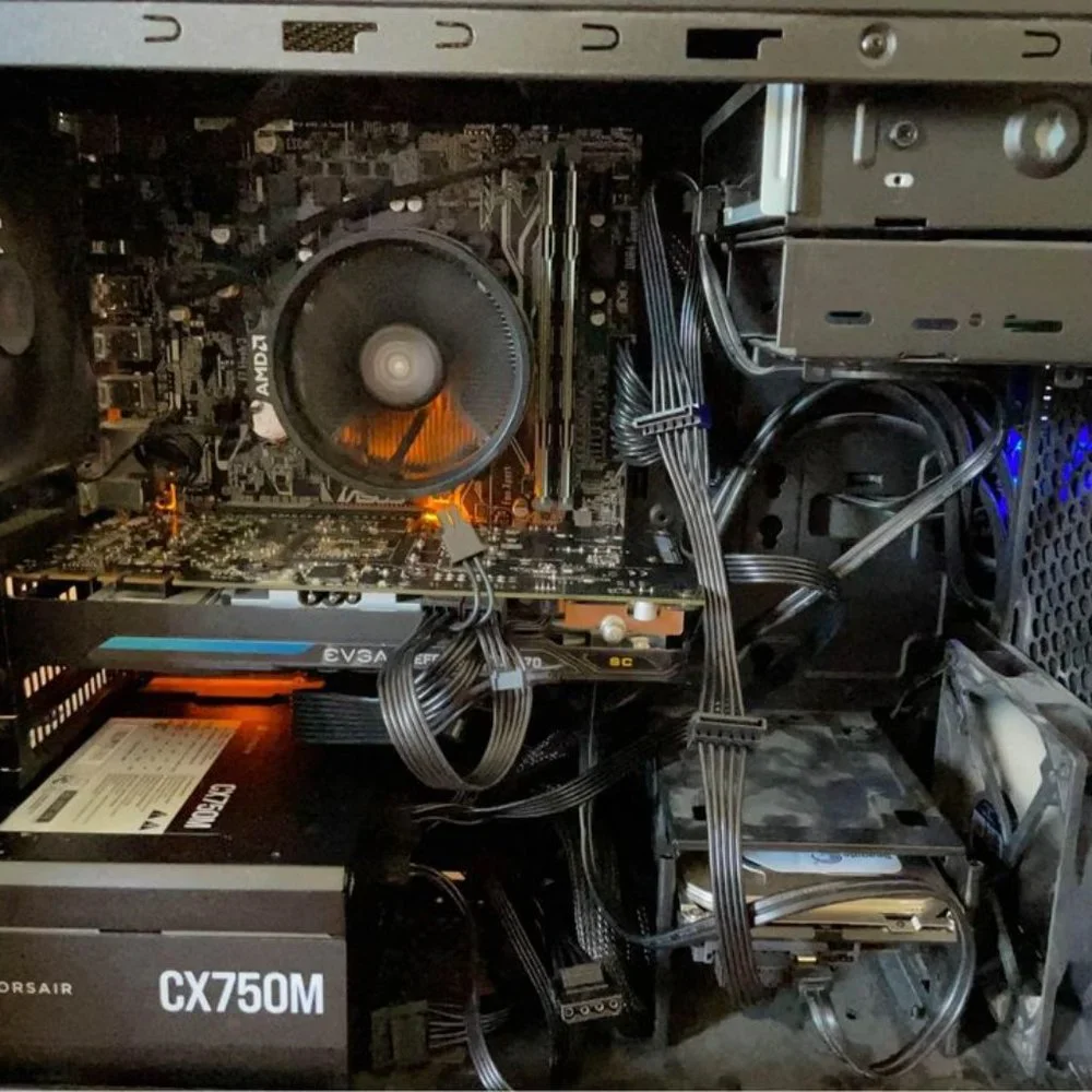 Gaming Computer